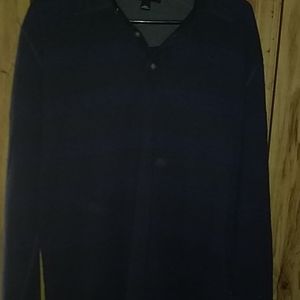 Banana republic shirt